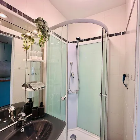 Chalet La Des Artistes 2 - Confort, Nature Et Déconnexion