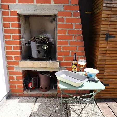 La Des Artistes 2 - Confort, Nature Et Déconnexion