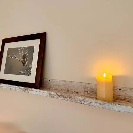 La Des Artistes 2 - Confort, Nature Et Déconnexion