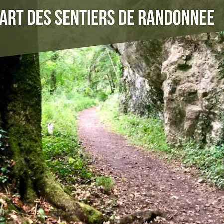 La Des Artistes 2 - Confort, Nature Et Déconnexion Chalet Waulsort