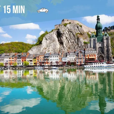 La Des Artistes 2 - Confort, Nature Et Déconnexion