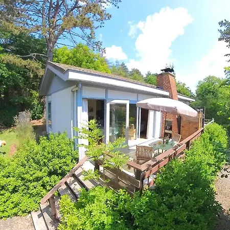 Chalet La Des Artistes 2 - Confort, Nature Et Déconnexion *