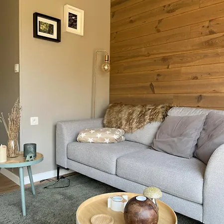 La Des Artistes 2 - Confort, Nature Et Déconnexion Waulsort