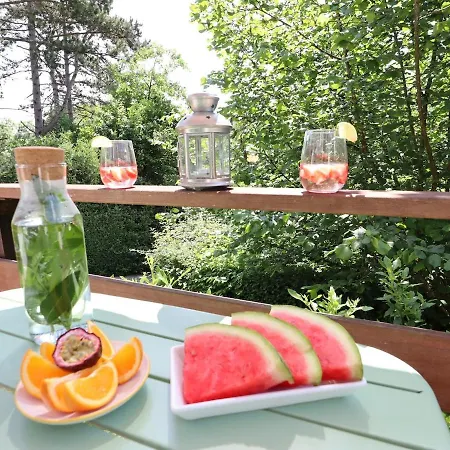 Chalet La Des Artistes 2 - Confort, Nature Et Déconnexion *