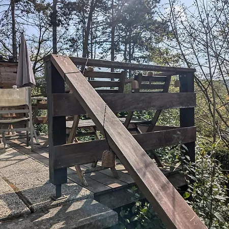 La Des Artistes 2 - Confort, Nature Et Déconnexion Waulsort