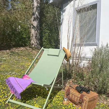 La Des Artistes 2 - Confort, Nature Et Déconnexion Chalet