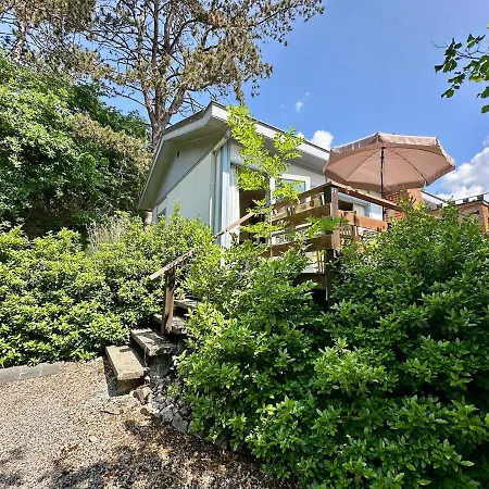 Chalet La Des Artistes 2 - Confort, Nature Et Déconnexion *