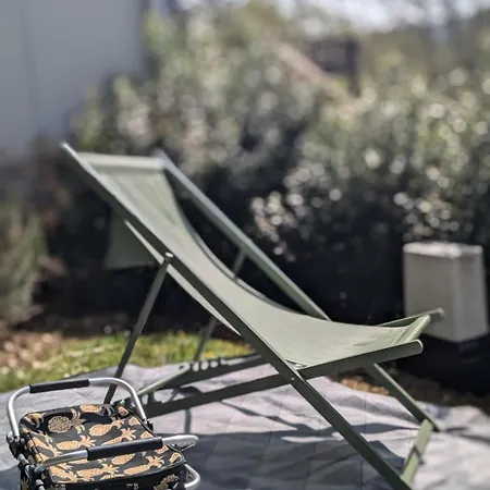 La Des Artistes 2 - Confort, Nature Et Déconnexion Chalet Waulsort